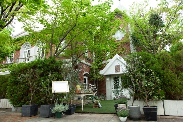 ここでしか味わえない！