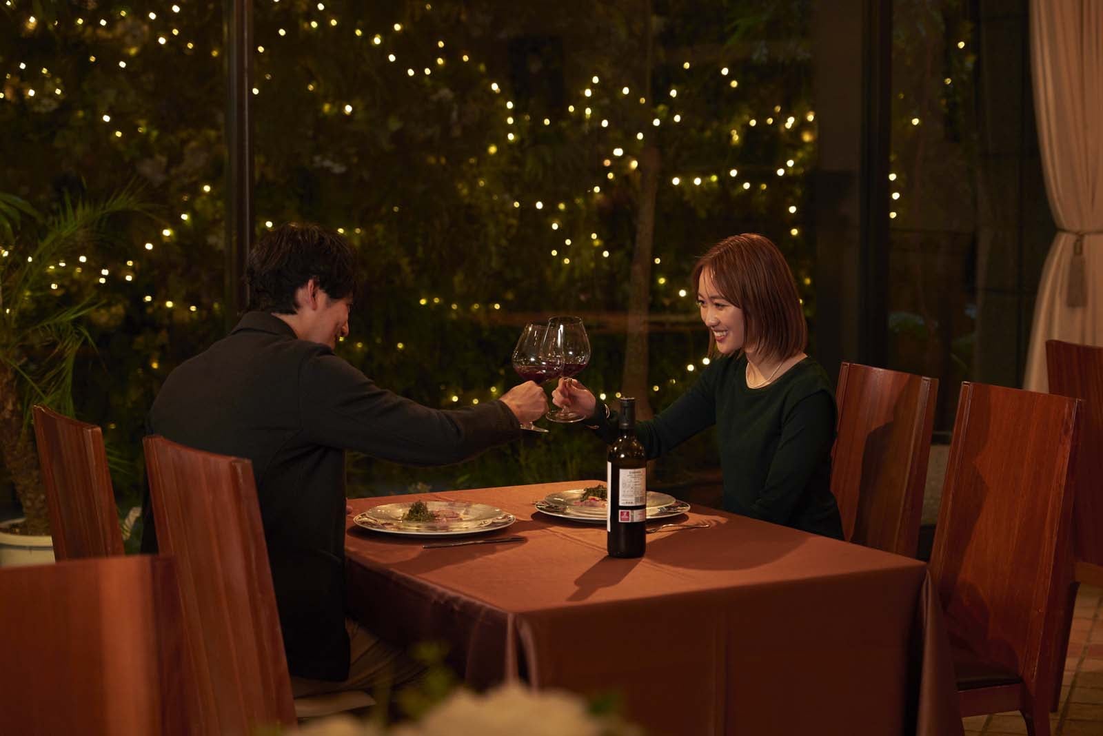 工藤遥ら「around1／4（アラウンドクォーター）」第3話より（C）ABCテレビ・テレビ朝日