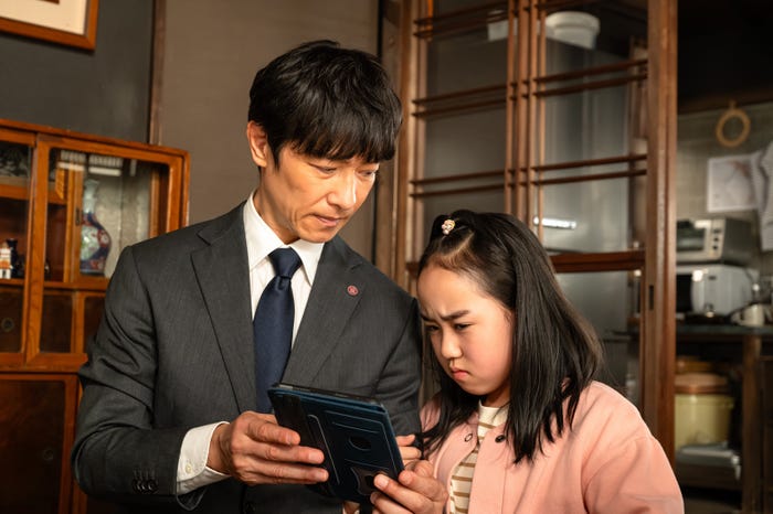 「VIVANT」第17話(C)TBS