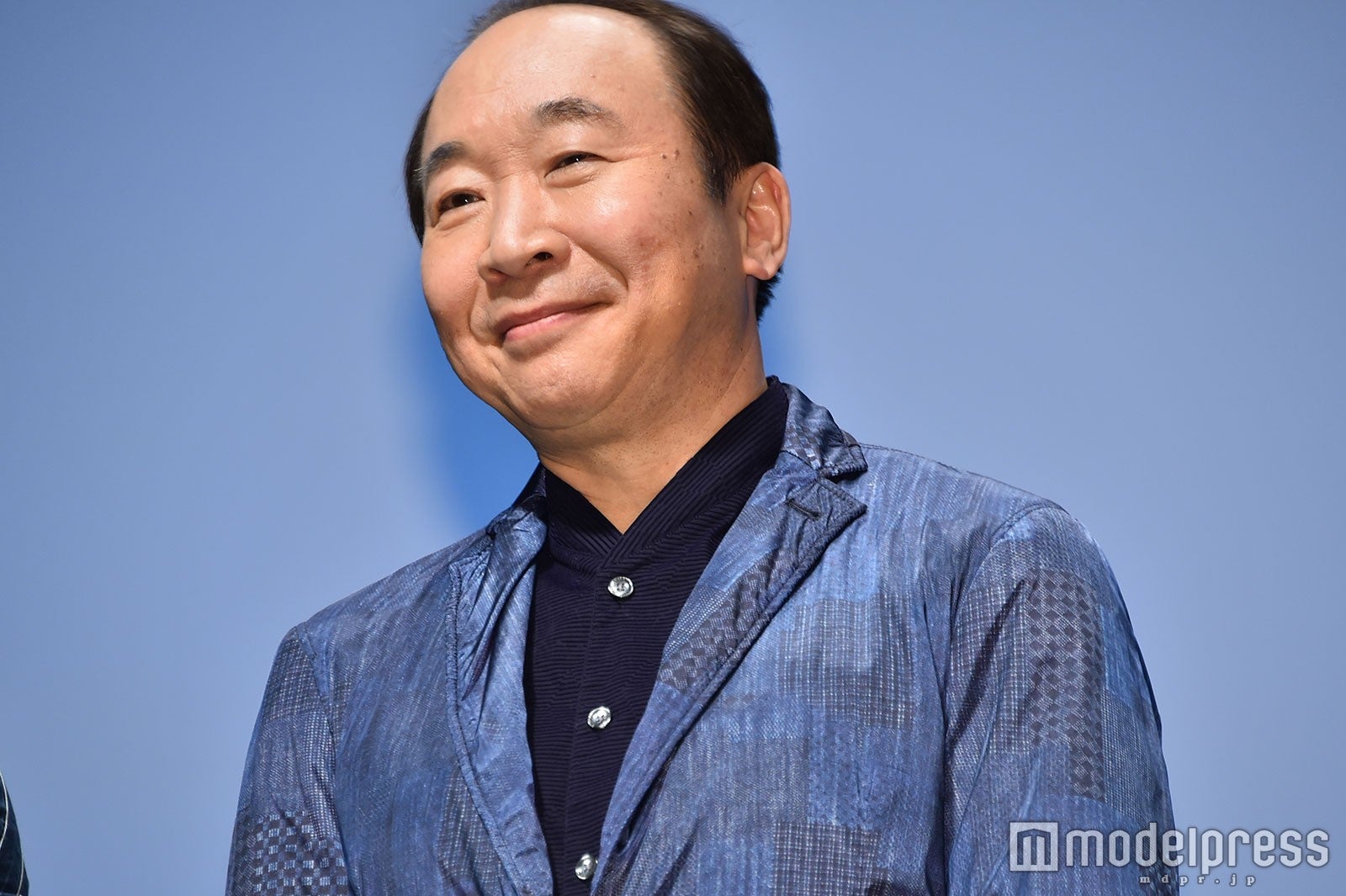 中村梅雀（C）モデルプレス