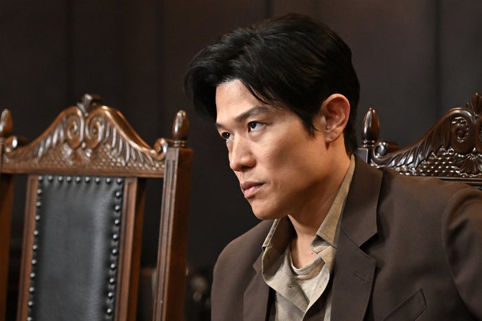 日曜劇場「リブート」相関図の変化が話題「完全に死んだ？」「芸が細かい」“生存説”浮上の人物も【ネタバレあり】