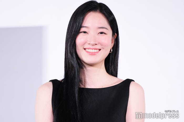 ウォン・ジアン(C)モデルプレス