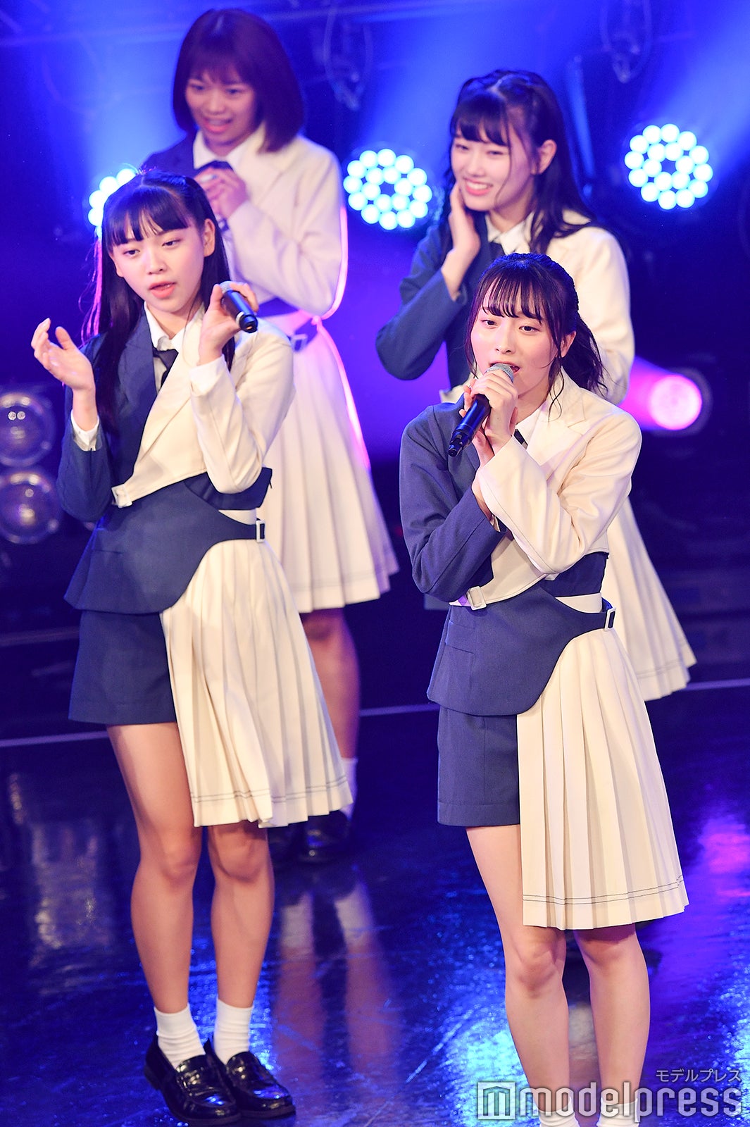 ラストアイドル（C）モデルプレス