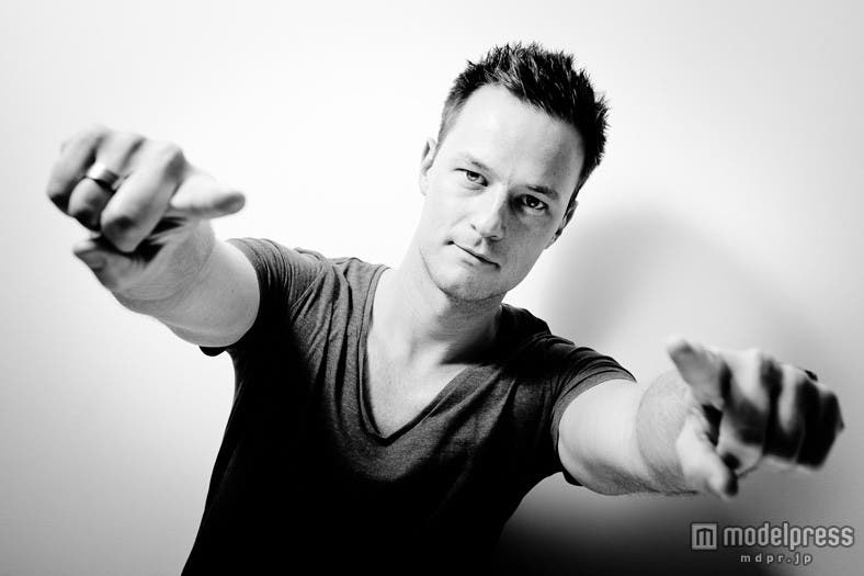 “Tomorrowland”のレジデントDJ・Yves Vが来日