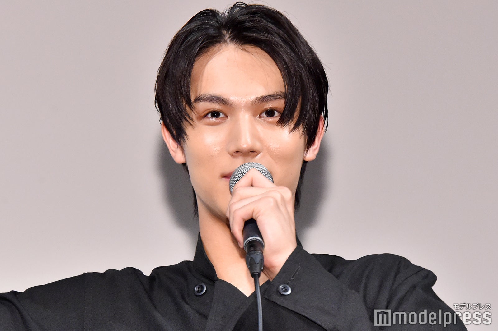 中川大志 （C）モデルプレス