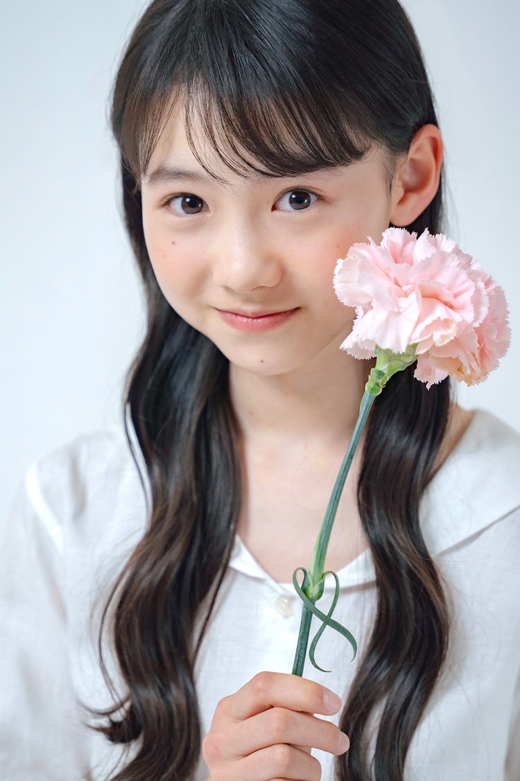 女優インタビュー