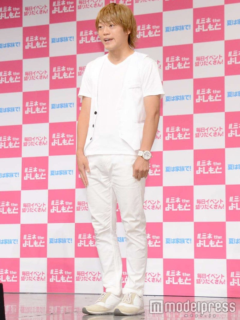 おばたのお兄さん （C）モデルプレス