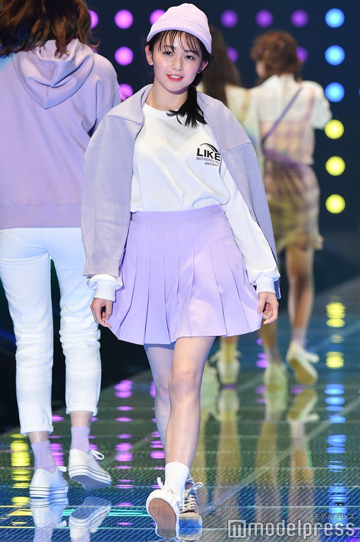 久間田琳加（C）モデルプレス