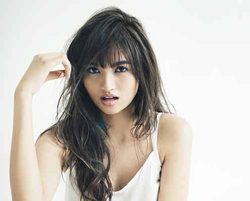 “10頭身モデル”香川沙耶、ミス部門グランプリを満点受賞「ベストボディ・ジャパン2015関東大会」