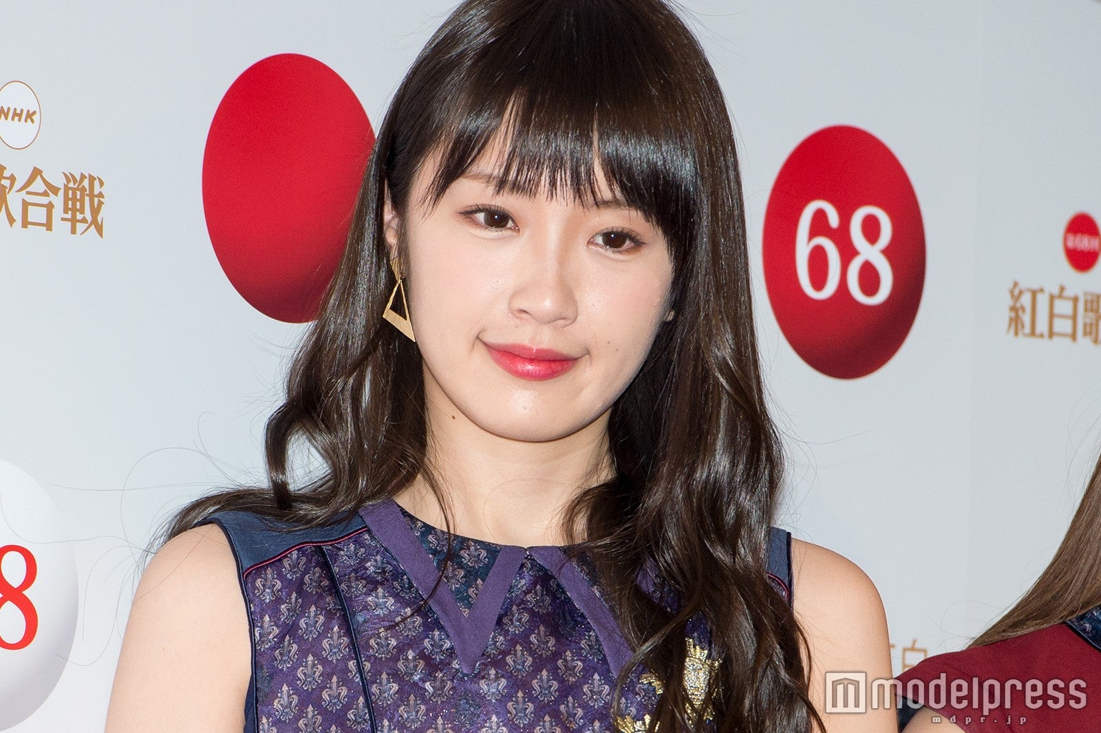 乃木坂46（C）モデルプレス