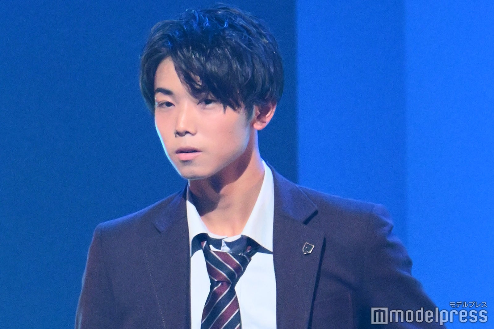 「男子高生ミスターコン2023」ファイナリスト（C）モデルプレス