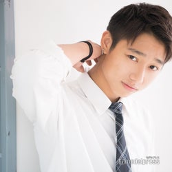 “日本一のイケメン高校生”ファイナリストに注目6/関西エリア:網代聖人ってどんな人<男子高生ミスターコン2018>