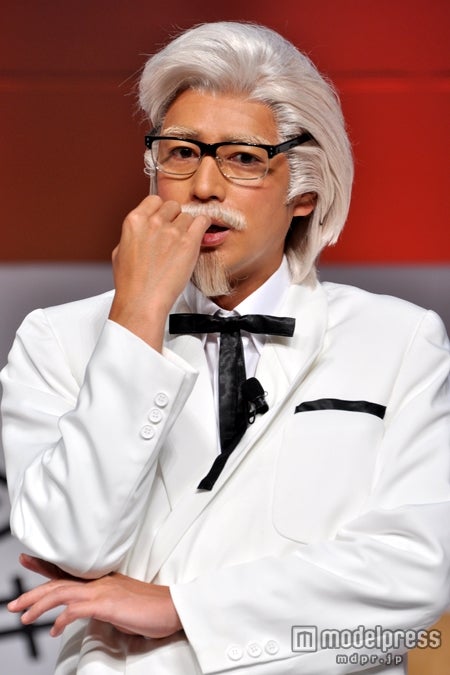 チュートリアル徳井義実