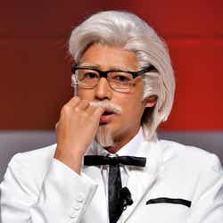チュートリアル徳井義実