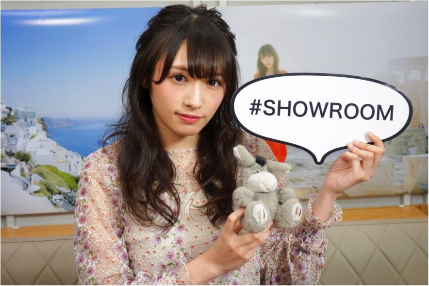 渡辺梨加（提供写真）