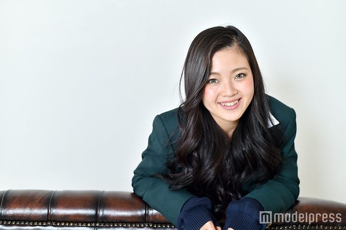 あやたむ(C)モデルプレス