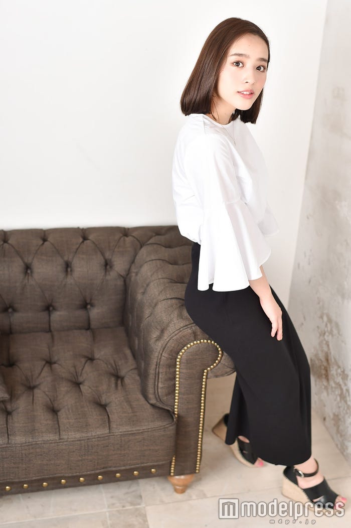 神部美咲(C)モデルプレス