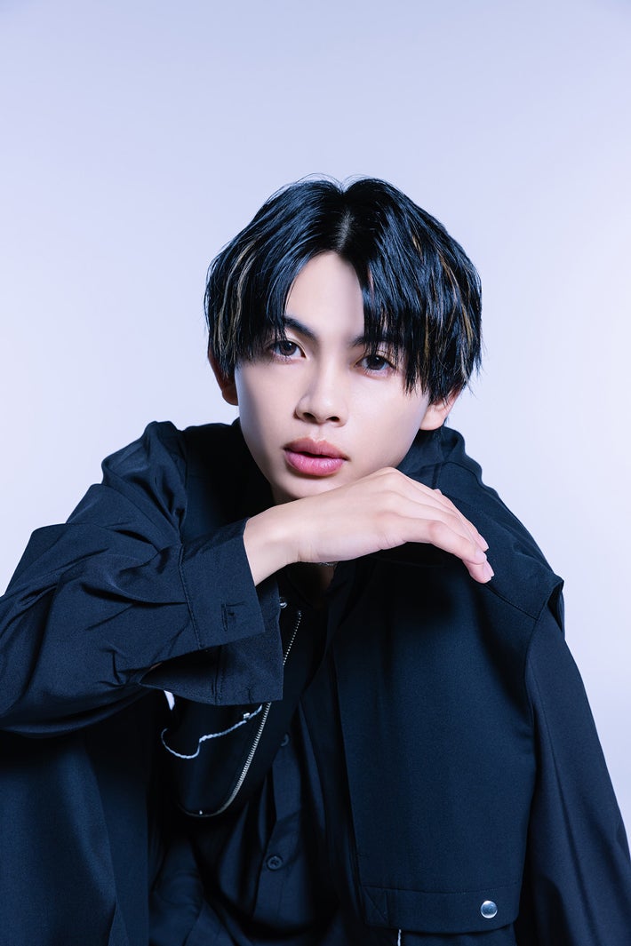 草川直弥（提供写真）