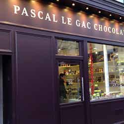 仏パリのパスカル・ル・ガック（提供写真）