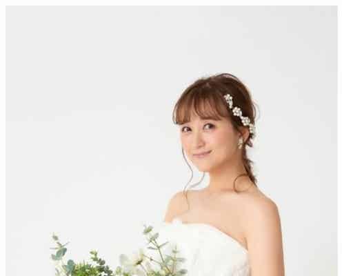 小松彩夏、誕生日に結婚発表 今後は仙台拠点に活動