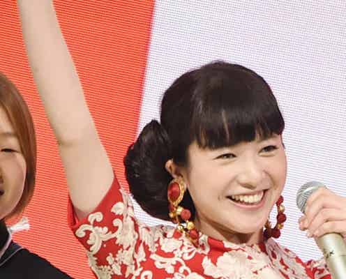 吉高由里子、福山雅治に「連帯責任で…」<紅白本番>