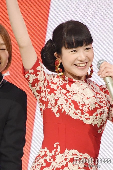 吉高由里子 福山雅治に 連帯責任で 紅白本番 モデルプレス 吉高由里子 福山雅治に 連帯責任で 紅白本番 モデルプレス