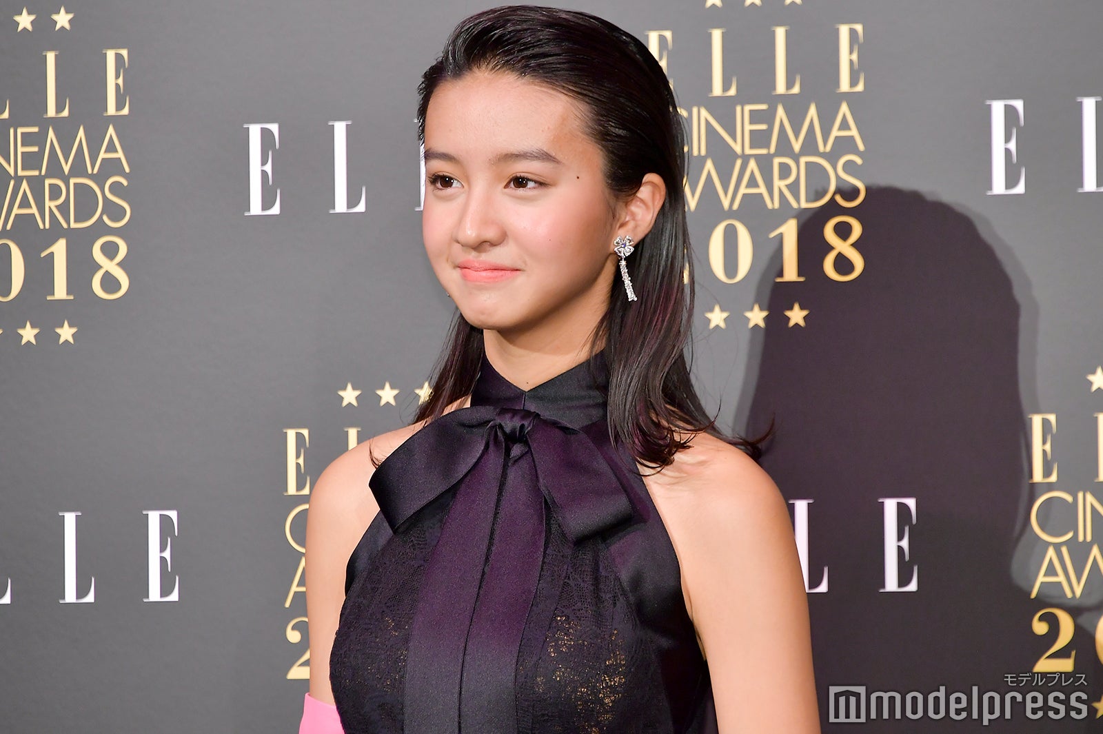 Koki,（C）モデルプレス