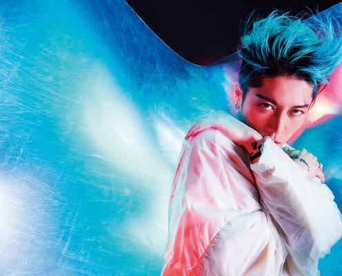 MIYAVI、新曲「Strike It Out」制作秘話・今後の活動を語る