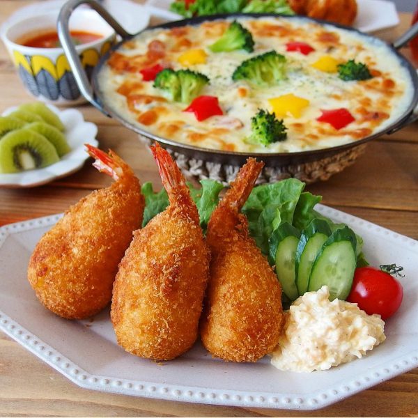 画像7 16 子供の4歳の誕生日メニュー15選 簡単 美味しいレシピで楽しくお祝いしよう モデルプレス