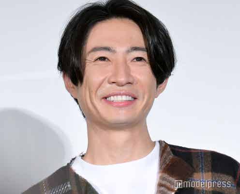 嵐・相葉雅紀、“怪奇体験”打ち明ける「僕が小さい頃…」<“それ”がいる森>