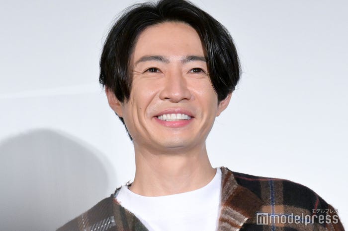 相葉雅紀(C)モデルプレス