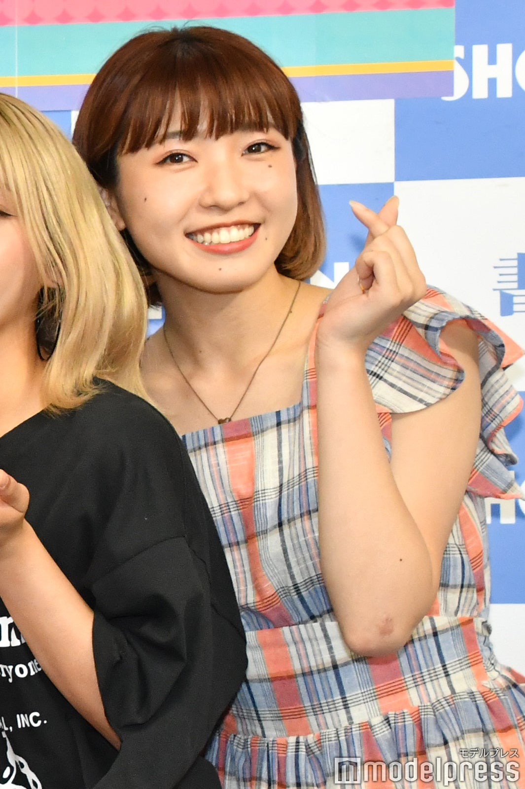 NENE （C）モデルプレス