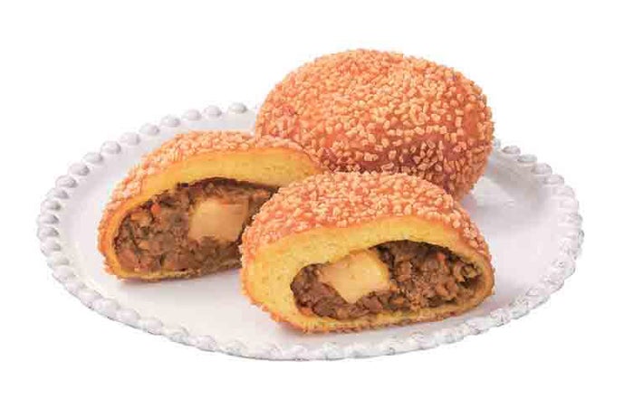 高久製パン／画像提供：株式会社 東武百貨店