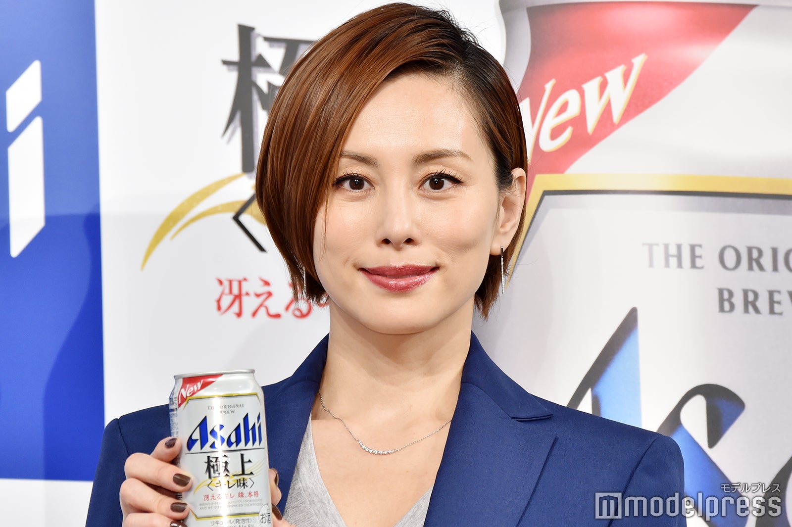 米倉涼子（C）モデルプレス