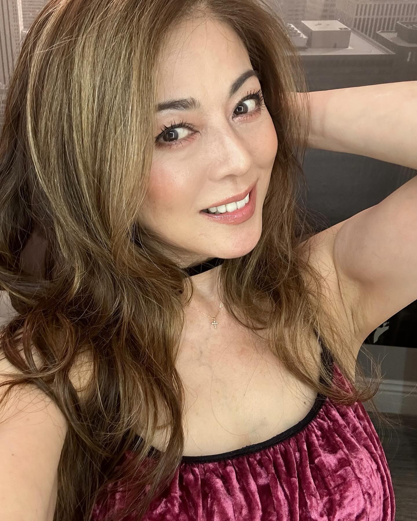 武田久美子、美人娘との母の日ショット公開「そっくり」「姉妹かと思った」と反響