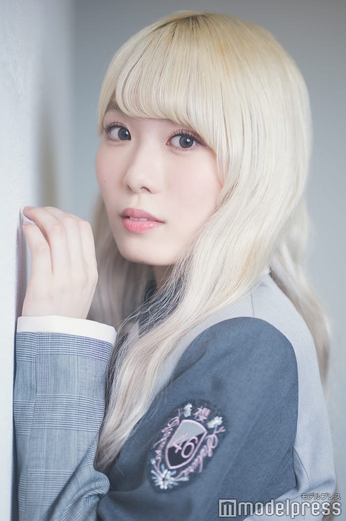 小池美波 (C)モデルプレス