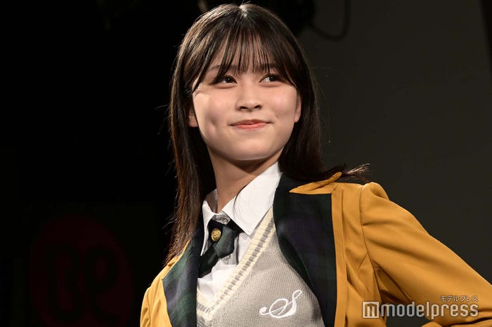 高橋薫未 (C)モデルプレス