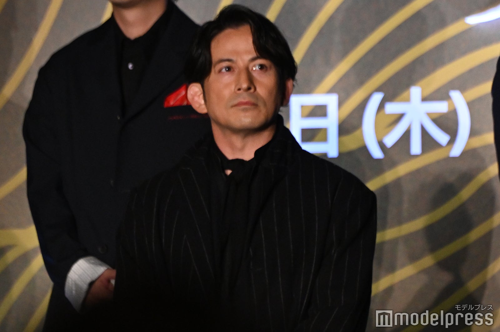 岡田准一（C）モデルプレス