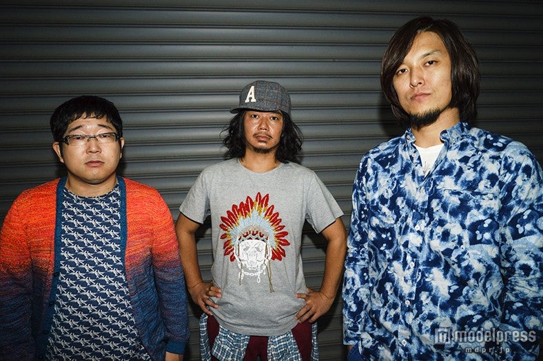 サンボマスター