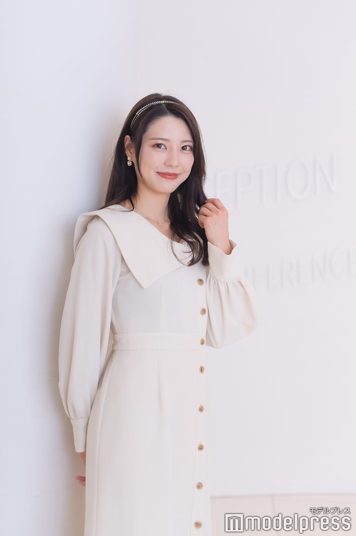 酒巻茉侑さん(C)モデルプレス