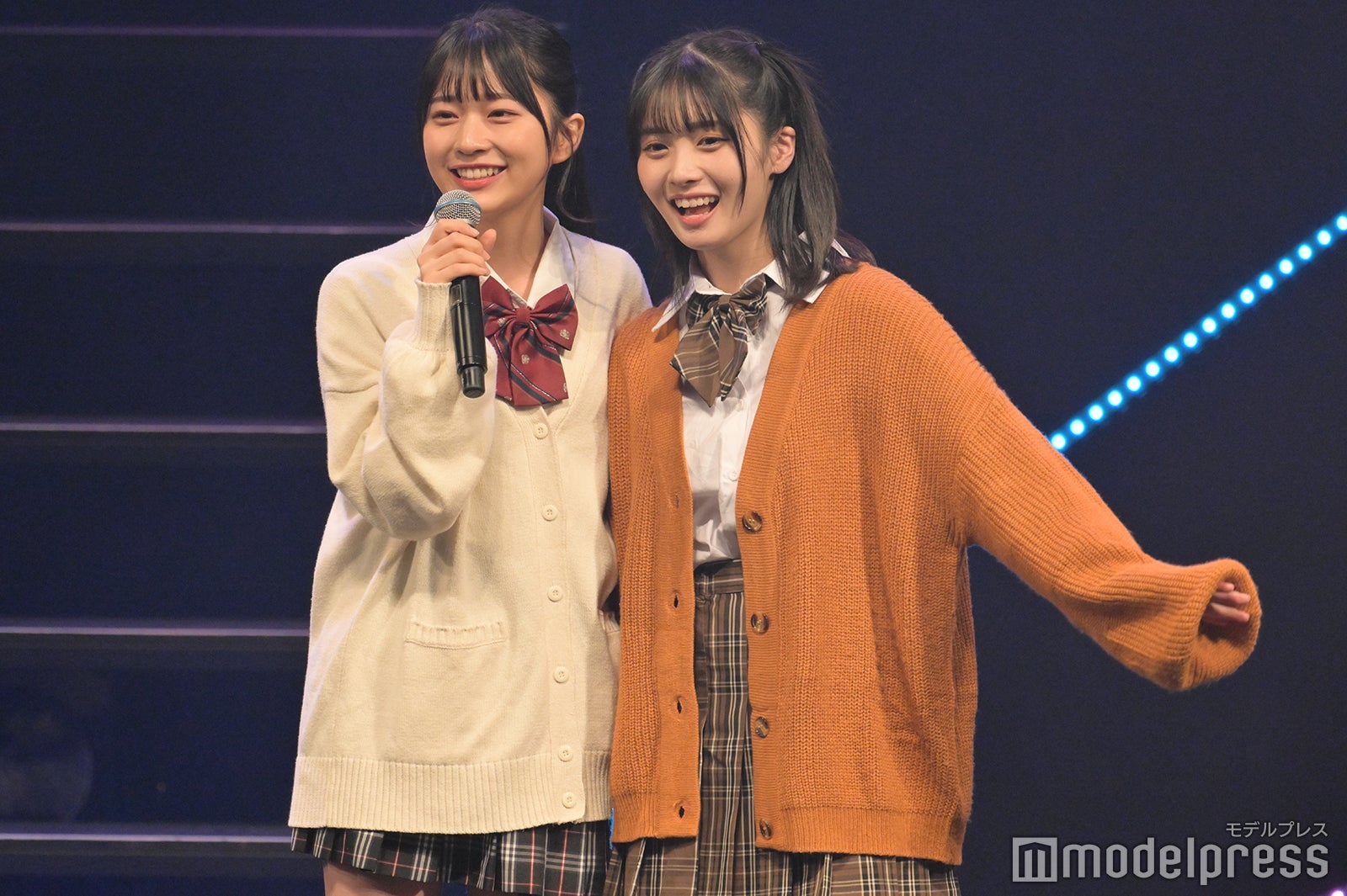 （C）モデルプレス