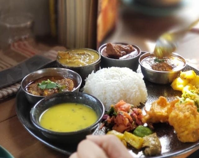 スパイスのプロが教える「暑い日に食べたいスパイス料理」3選