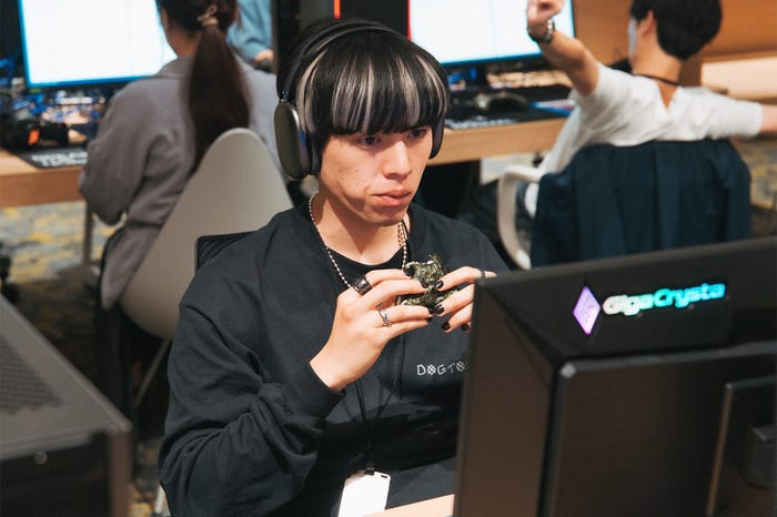 坂東龍汰/「ユニコーンに乗って」第8話より(C)TBS