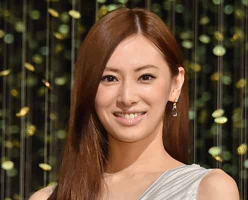 北川景子、結婚&仕事観を明かす SMAP中居正広「何で働くのかな?」