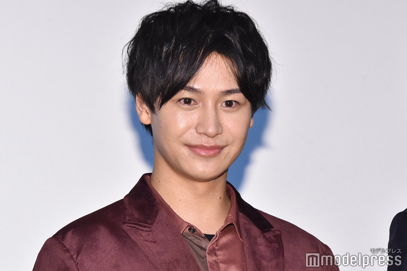 小澤亮太（C）モデルプレス