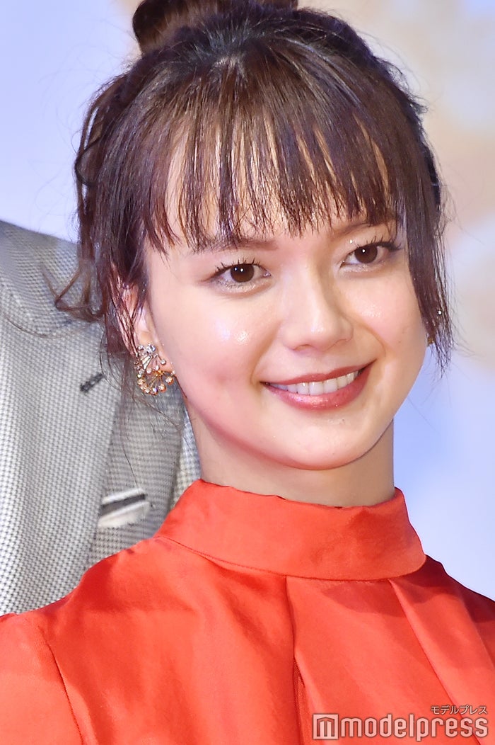 結婚発表の多部未華子 高い演技力で活躍 愛らしいルックスも人気 略歴 モデルプレス