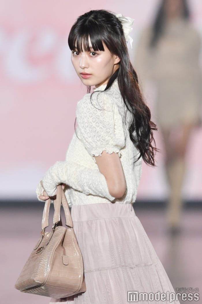 鶴嶋乃愛(C)モデルプレス