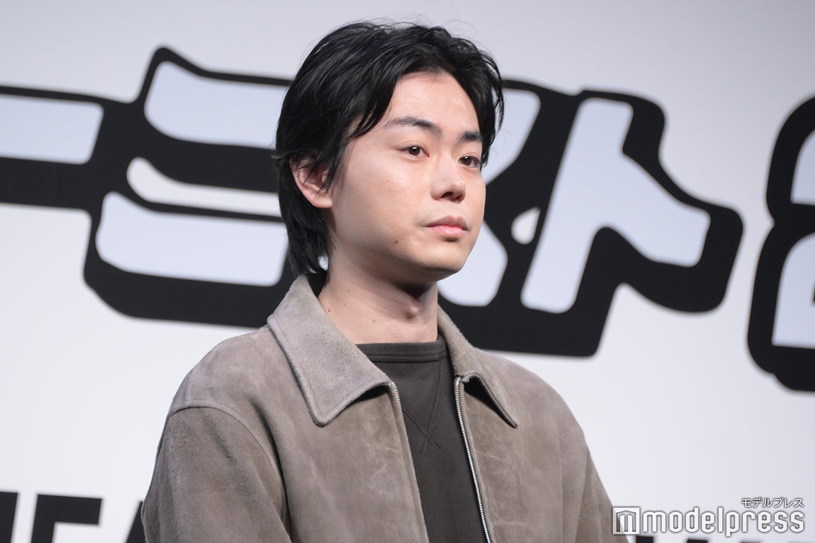 菅田将暉（C）モデルプレス