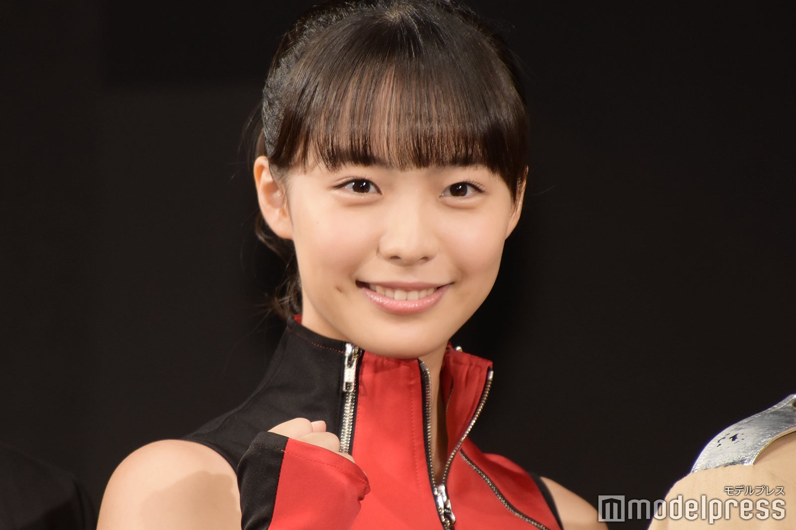 駒井蓮 （C）モデルプレス