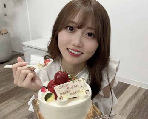 乃木坂46矢久保美緒、20歳の誕生日にインスタ開設「既に可愛すぎる」「美容法知りたい」と反響